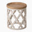 Table de bout, table d'appoint