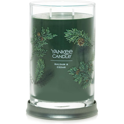 Scented Tumbler Candle