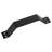 Black Steel Handle/Pull