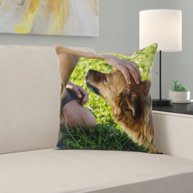 Coussin pour chien