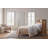 Sabine Metal Rectangle Wall Mirror-86933724-86867439