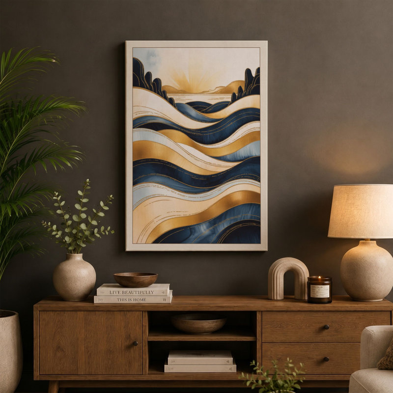 Print, 36x24 - 91.4 x 61.0 cm, White Border