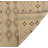 Benge Wool Geometric Indoor Rug