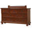 Commode 7 tiroirs, commode avec rangement