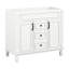 Meuble-lavabo simple 35,11 avec comptoir-1299664267