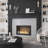 11.8 x 12 Wooden Marble Novelty Mosaic Tile-61060231