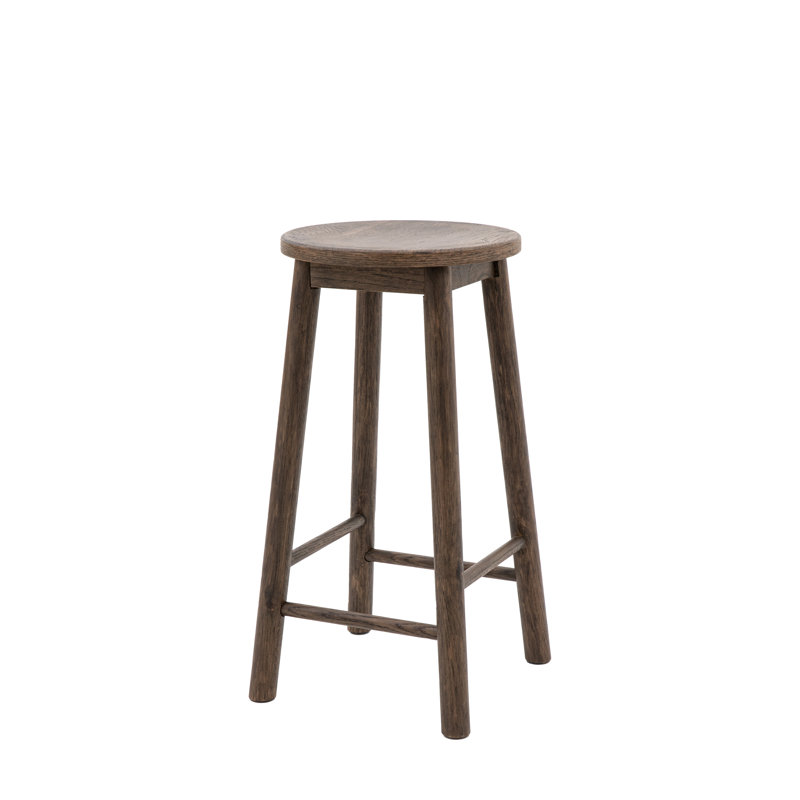 Averie Counter Stool, Smoked