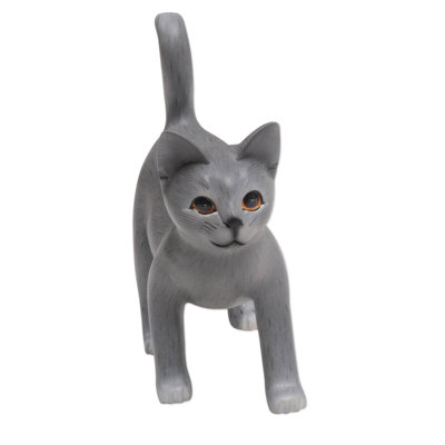 Figurine Estep