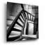 «Spiral Staircase No. 7» par Photoinc Studio, art mural en verre acrylique-2040852672