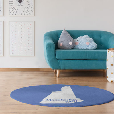 Tapis en poly-chenille manchester new hampshire