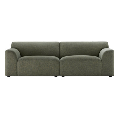 Morell 93" Modular Sectional