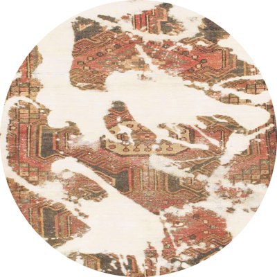 Smethport Abstract Indoor Rug