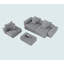 Canapé modulaire surdimensionné Modern-557618656