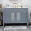 Armoire 48 po