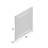 Bernardi Wood Flat Wall Mirror-990530196