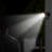Kater 15 Watt 2 - Head LED Hardwired Outdoor Security Flood Light with Motion Sensor and Timer-28677359