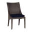 Athena Patio Dining Side Chair with Cushion-20521895-69974971-69955412