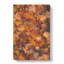 Fallen Leaves in Abstract - Wrapped Canvas-55314578