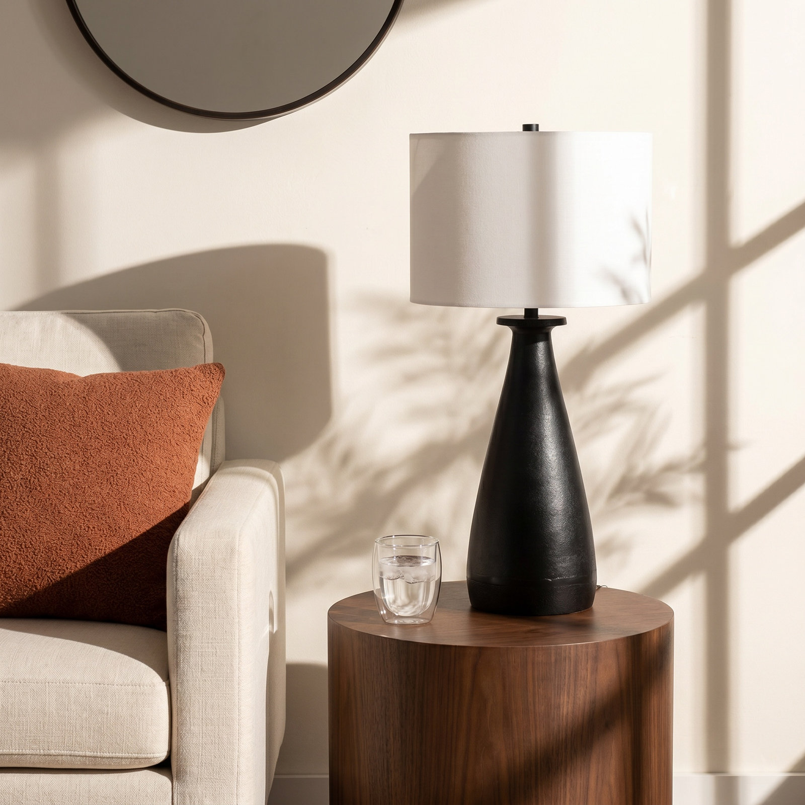 Katina Metal Table Lamp