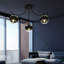 Jin 3 - Light Sputnik Chandelier-69425641