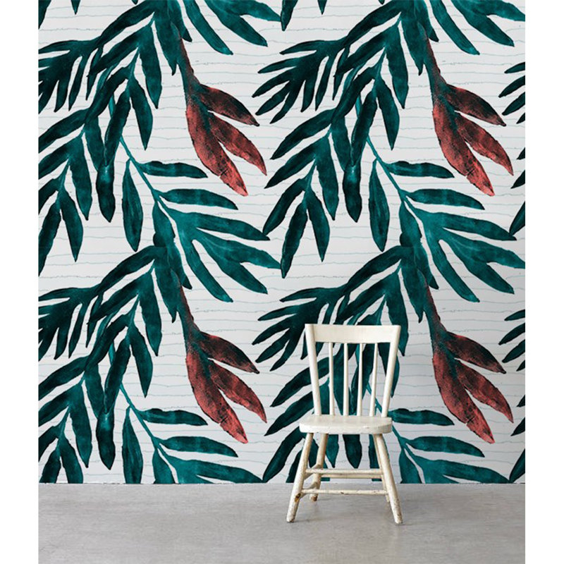 Fedna Matte Mural, 208 x 146cm