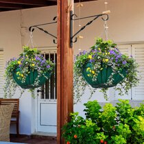 Brackets Plant Stands & Accessories You'll Love