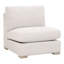 Chaise modulaire Siyana