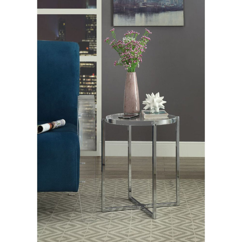 Table de bout Mercede