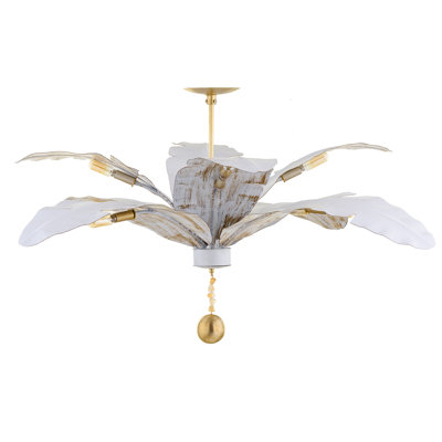 Boca Chandelier