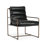 Argo Leather Accent Chair