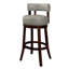 Tabouret de bar pivotant & Acree-1866954136-1871287869