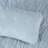  Corduroy Polyester Cross Stitch Comforter Set-1968574122-1968574134