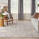 Laleia Washable Oriental Indoor Rug