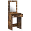 Dressing Table with Mirror