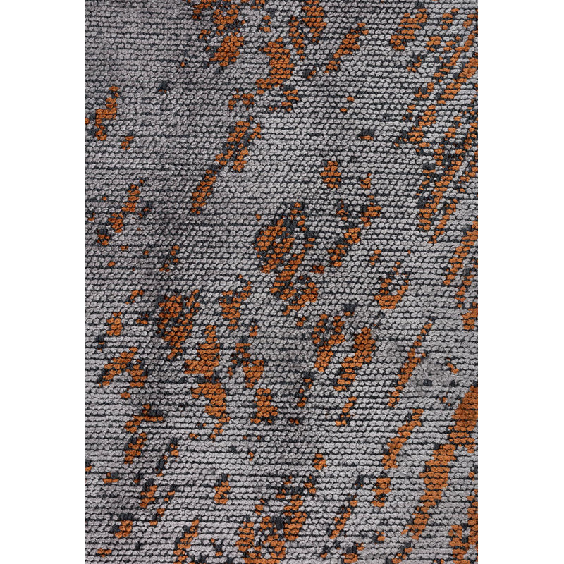 Abstrait moderne minimaliste, Carré 9 pi 10 po