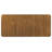 EDGE RECTANGULAR DINING TABLE