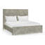 Geometric Bed