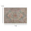 Collection Olivia Blue Multi marocaine-2006559134