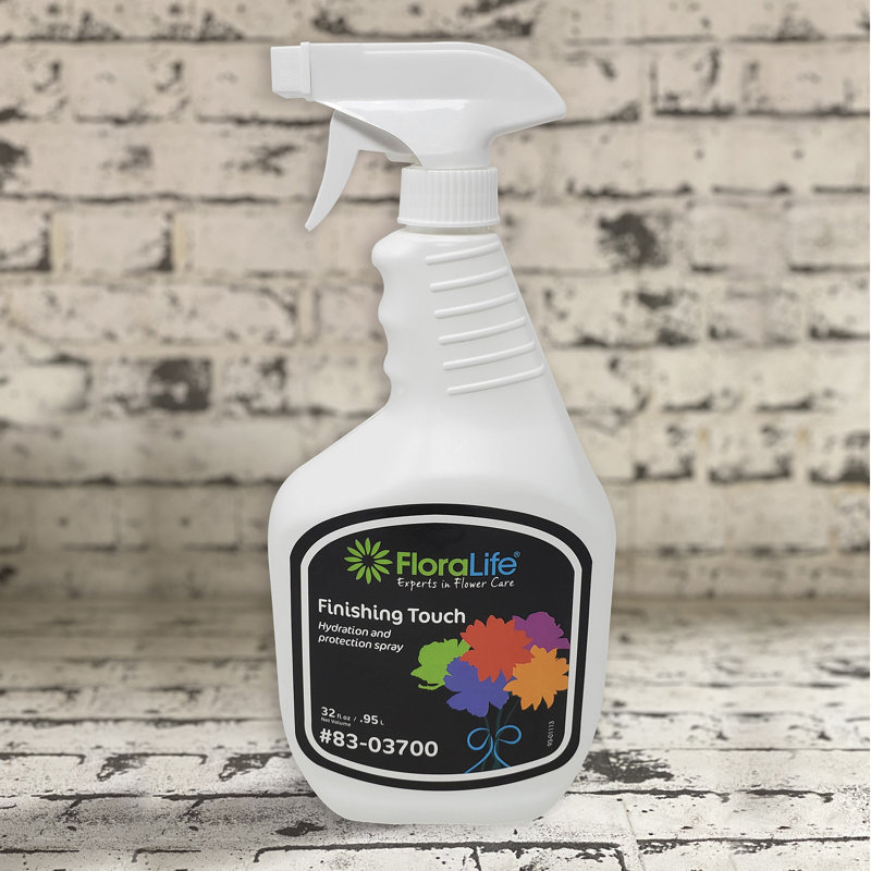 FloraLife Growing Kit