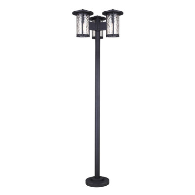 Ailanni Watermark Lamp Post (Full)