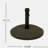 UM-HOLDER ROUND 55 LBS-1923222590