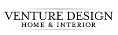 Venture Design Logo