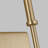 Rowley 1-Light Dimmable Bath Sconce-1138717460