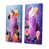 Toile tendue