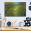 «Seed Field At Sunrise» par MASTERS-154704019