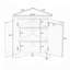 Armoire de rangement Triangle-883247697