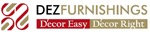 DEZFURNISHINGS logo