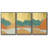 " Oxidized Mesa I " 3 - Pieces-97709294-97709295