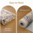 Rectangle Machine Woven
Polypropylene Area Rug-1201393540-1201393538