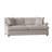 Harriss Upholstered 85'' Sofa-805171270